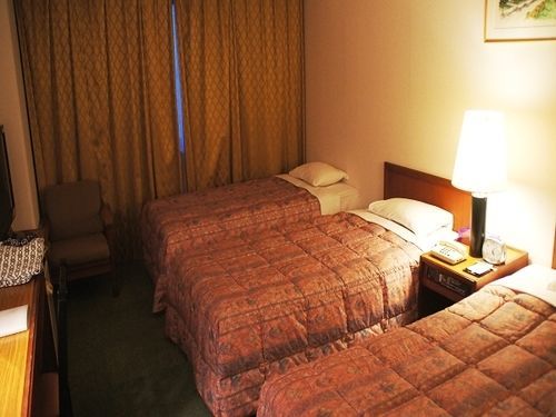 Hotel Phoenix